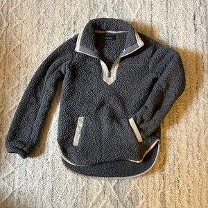 Abercrombie sweater